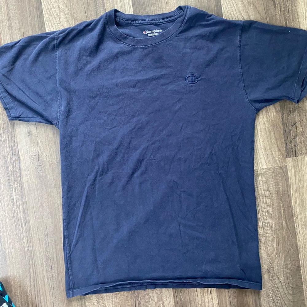 Champion t-shirt